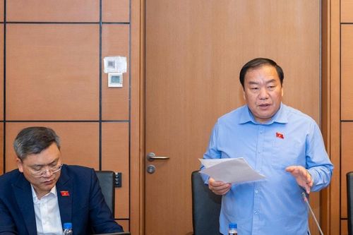 Bảo đảm quyền giám sát của cộng đồng trong công tác bảo vệ môi trường
