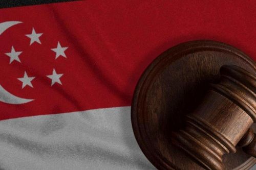 Luật Hình sự mới của Singapore: Tăng nặng hình phạt roi đối với tội phạm lừa đảo