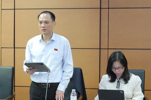 Hoàn thiện thể chế, quy hoạch hài hòa để phát triển bền vững ngành địa chất – khoáng sản