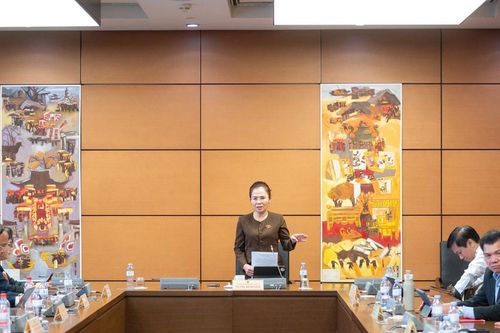 Tạo hành lang pháp lý thống nhất, thúc đẩy chuyển đổi số toàn diện