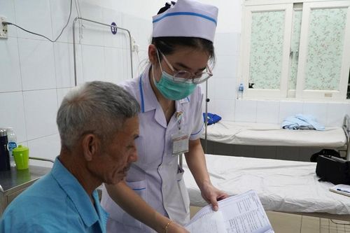 Bảo hiểm y tế - 'hy vọng' cho bệnh nhân hiểm nghèo