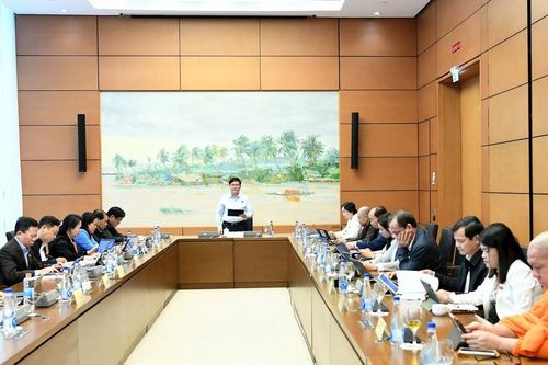 Điều khoản chuyển tiếp 'nước đôi' sẽ gây khó cho áp dụng pháp luật