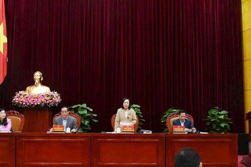 Lạng Sơn: Đẩy mạnh giám sát thực hiện các quy định trong tuyển dụng, quản lý, sử dụng biên chế sự nghiệp công lập