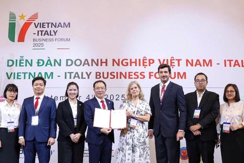 Agribank hướng tới mục tiêu nâng cao năng lực cạnh tranh và uy tín quốc tế