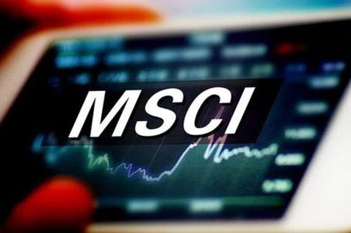 MSCI đưa cổ phiếu Vietnam Airlines vào rổ chỉ số toàn cầu