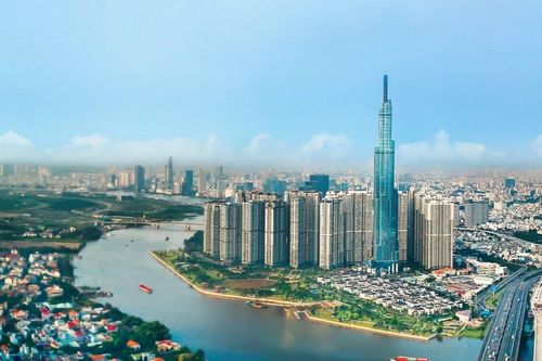 Vingroup phát hành 3,85 tỷ cổ phiếu thưởng, tăng vốn điều lệ lên hơn 77.000 tỷ đồng