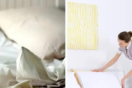 4 cách tẩy trắng vết ố vàng trên vỏ gối làm tại nhà chỉ mất vài phút