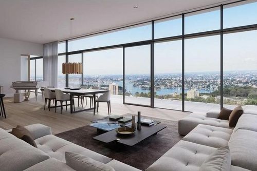 Biết 7 lý do này nhiều người sẽ bỏ ý định mua căn hộ tầng cao nhất