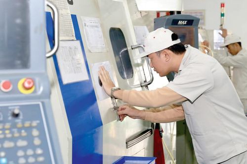 Công nghiệp hỗ trợ cần chiến lược phát triển dài hơi