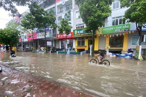 Đô thị bền vững bắt đầu từ quy hoạch thông minh