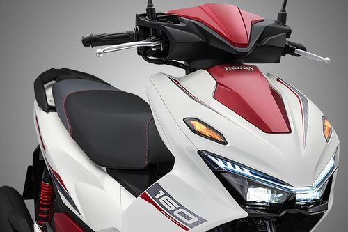 Honda đồng loạt ra mắt phiên bản mới của 3 mẫu xe 'quốc dân'