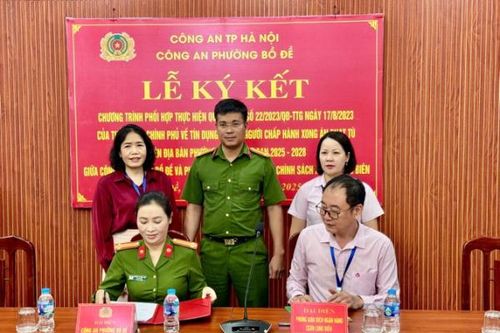 Tạo sinh kế cho người lầm lỗi