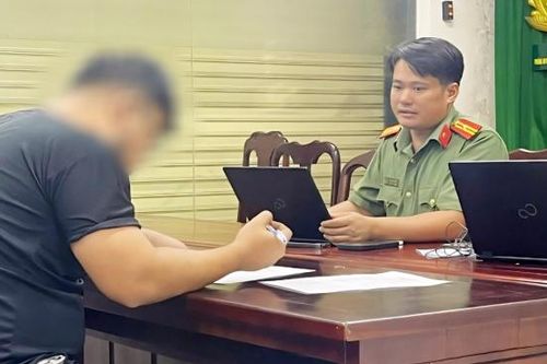Công an Đồng Nai kiên quyết xử lý người đưa thông tin bịa đặt lên các trang mạng xã hội