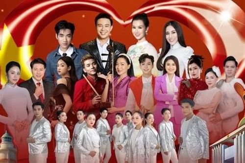 Đặc sắc chương trình Nghệ thuật Lễ hội Việt Nam – TP Hồ Chí Minh Tại Aichi Nagoya, Nhật Bản