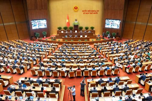 Làm chủ công nghệ từ tầm nhìn đồng bộ thể chế
