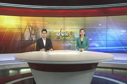 Chương trình Hà Nội buổi sáng | 06/11/2025