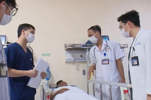Điều động, luân chuyển 1.000 bác sĩ về trạm y tế xã