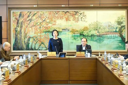 Gỡ vướng thủ tục cho cải tạo chung cư cũ, xây NƠXH