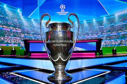 UEFA bị kiện vì thể thức Champions League
