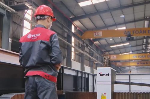 Tăng năng suất lao động hướng đến tăng trưởng hai con số