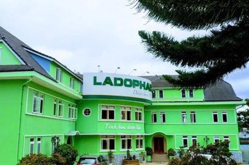 Ladophar (LDP) bị phạt vì giao dịch cổ phiếu, đồng thời chào bán riêng lẻ 'thất bại', lộ diện cổ đông lớn nắm 28,78%