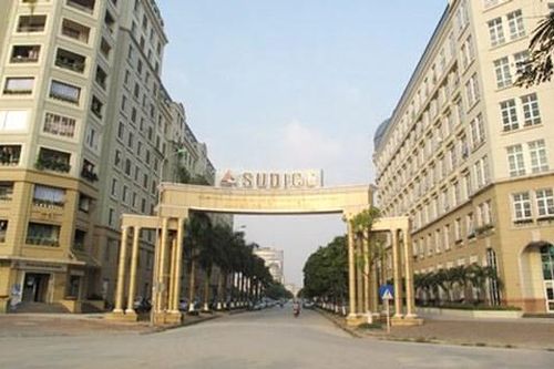 Đầu tư Xây dựng và Phát triển Đô thị Sông Đà (SDU): Lợi nhuận quý 3 còn 500 triệu, nợ vay giảm 63%