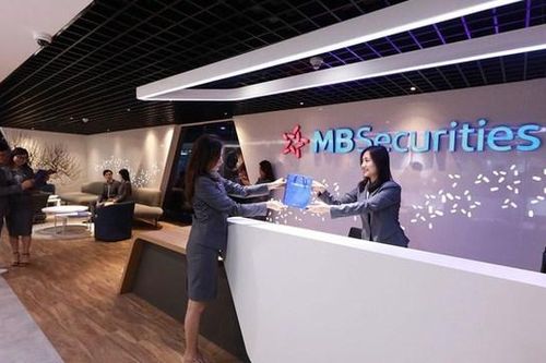 Chứng khoán MBS (MBS) chào bán 1,18 triệu cổ phiếu còn lại cho MB, dư nợ margin 15.700 tỷ