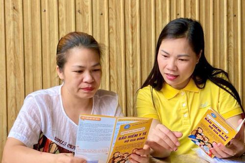Toàn tỉnh thu bảo hiểm xã hội, bảo hiểm y tế, bảo hiểm thất nghiệp đạt 83% kế hoạch năm