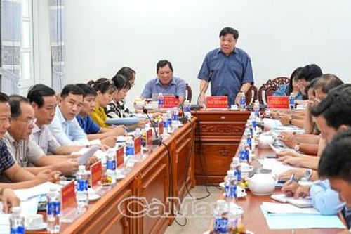 Chủ tịch UBND tỉnh đối thoại với công dân về công tác giải quyết khiếu nại