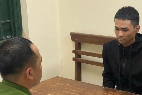 Bắt giữ thành công đối tượng truy nã tại Phú Thọ