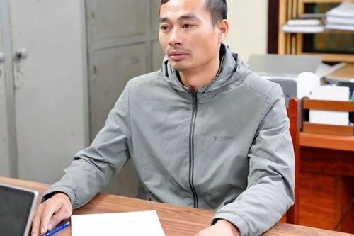 Bắt giam Đoàn Văn Đại lái xe tải tông chết bố vợ cũ