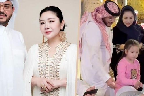 Người phụ nữ lấy chồng Ả Rập kém 9 tuổi, bị chỉ trích vì dựa hơi chồng giàu, suốt ngày khoe mẽ cuộc sống xa hoa