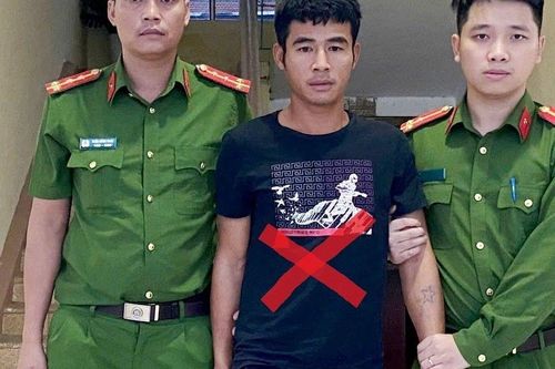 Khởi tố Nguyễn Duy Phương chuyên lấy trộm... gà và thóc