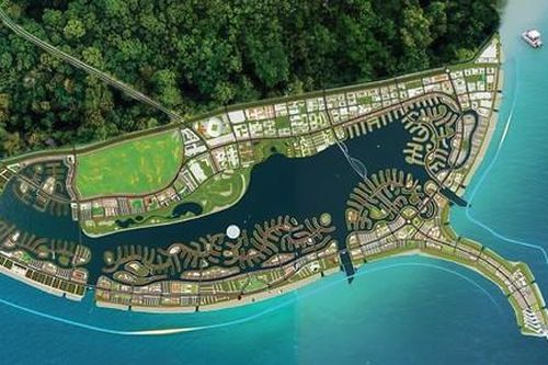 TP.HCM áp dụng cơ chế đặc thù cho 6 công trình, dự án trọng điểm