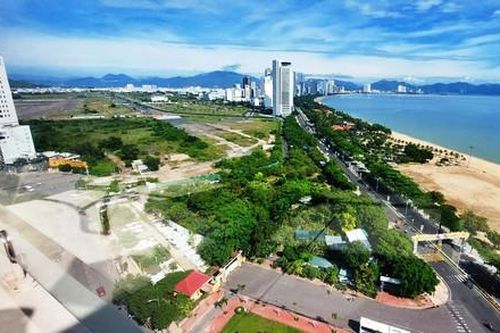 Nhiều người hợp đồng mua đất với Tập đoàn Phúc Sơn không hợp tác điều tra