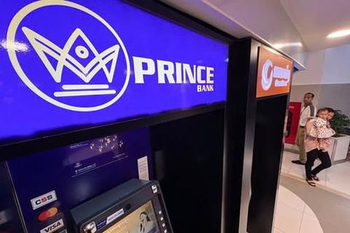 Prince Group bị tịch thu tài sản khắp thế giới
