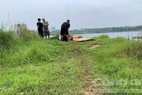 Tìm thấy thi thể thiếu niên đuối nước dưới hồ đá ở ĐHQG TPHCM