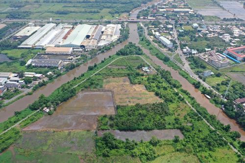 Toàn cảnh siêu dự án 3,5 tỷ USD ở TP.HCM sắp tái khởi động