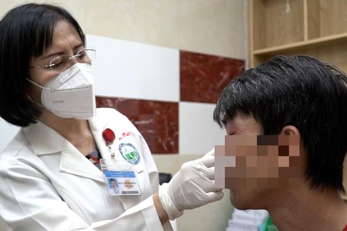 Kiến ba khoang lại tấn công người TP.HCM, bác sĩ cảnh báo chữa trị bằng 'mẹo'