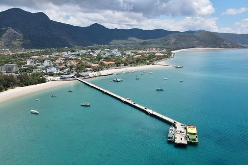 Côn Đảo - biểu tượng mới của du lịch bền vững và tăng trưởng xanh