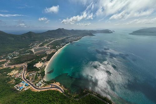 Côn Đảo - niềm tự hào xanh của Việt Nam trên bản đồ thế giới