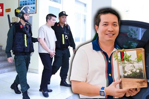 Chồng ca sĩ Đoàn Di Băng đối diện mức án nào?