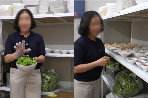 Chủ quán chê khách lấy lại 1.000 tiền thừa: Lỗi cơ bản trong kinh doanh