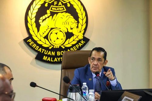 Chuyên gia khuyên LĐBĐ Malaysia nhận tội gian lận nhập tịch, từ bỏ kháng cáo