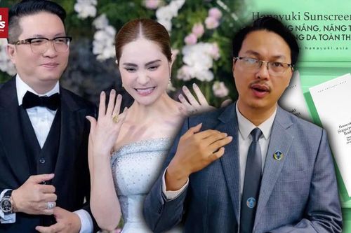 Luật sư phân tích vụ chồng ca sĩ Đoàn Di Băng sản xuất, buôn bán hàng giả