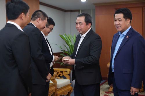 Xuất khẩu nông nghiệp của Việt Nam sẽ đạt 100 tỷ USD nếu thêm sản phẩm chăn nuôi