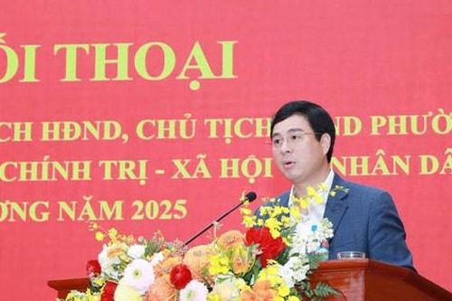 Phường Yên Sở sẽ xây thêm 2 trường công lập mới để đáp ứng nhu cầu học tập