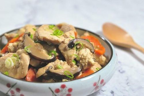 Trời lạnh, nhất định phải ăn 5 món hấp này: Vừa nhanh, dễ nấu lại thơm lừng và cực kỳ ngon miệng
