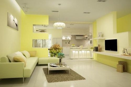 Phong thủy nhà ở cho người mệnh Kim