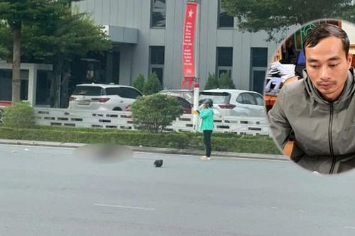 Danh tính gã con rể cũ lái ô tô tông bố vợ tử vong ở Phú Thọ